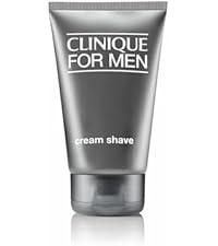 Amazon.com: Clinique For Men Cream Shave Shaving Cream | Rich Dry